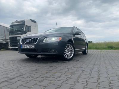 Używane Volvo V70 - 26 700 PLN, 310 000 km, 2009