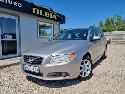 Używane Volvo V70 - 29 900 PLN, 323 800 km, 2013