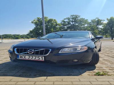 Używane Volvo V70 - 33 900 PLN, 280 000 km, 2009