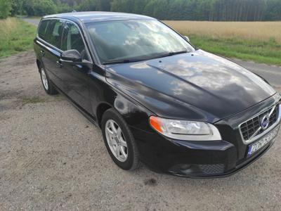 Używane Volvo V70 - 36 900 PLN, 202 000 km, 2012