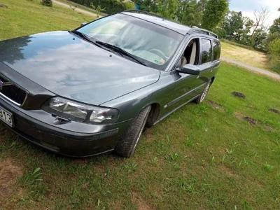 Używane Volvo V70 - 8 500 PLN, 371 701 km, 2003