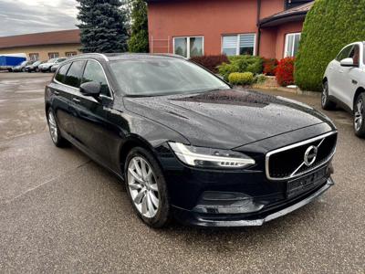 Używane Volvo V90 - 76 260 PLN, 270 000 km, 2018