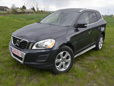 Używane Volvo XC 60 - 32 900 PLN, 275 086 km, 2010