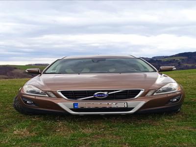 Używane Volvo XC 60 - 49 900 PLN, 273 000 km, 2009