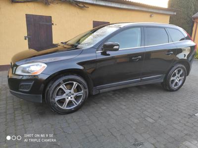 Używane Volvo XC 60 - 52 900 PLN, 271 000 km, 2012