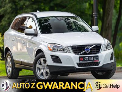 Używane Volvo XC 60 - 58 800 PLN, 201 964 km, 2012