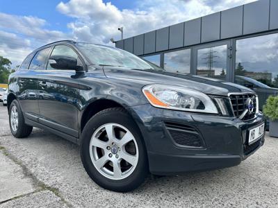 Używane Volvo XC 60 - 63 999 PLN, 191 000 km, 2013