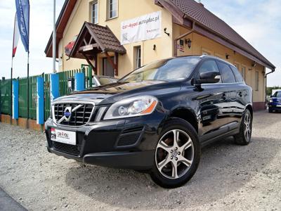 Używane Volvo XC 60 - 61 900 PLN, 230 000 km, 2013