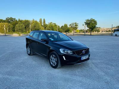 Używane Volvo XC 60 - 77 500 PLN, 138 000 km, 2015