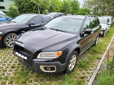 Używane Volvo XC 70 - 30 000 PLN, 232 830 km, 2012