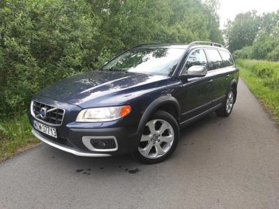 Używane Volvo XC 70 - 49 900 PLN, 265 931 km, 2009