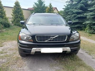 Używane Volvo XC 90 - 28 500 PLN, 440 000 km, 2008