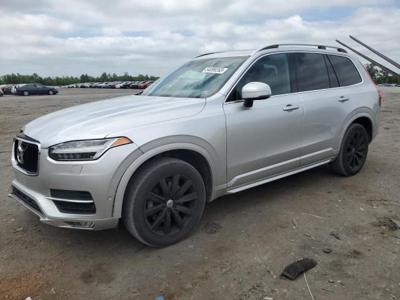 Używane Volvo XC 90 - 75 000 PLN, 166 840 km, 2016