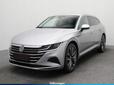 Volkswagen Arteon Fastback Facelifting 2.0 TSI 190KM 2023