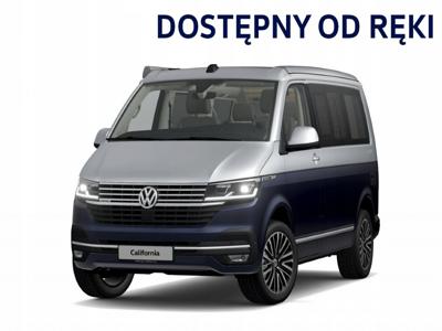 Volkswagen California 2023