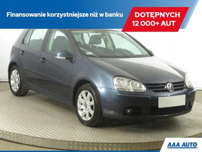 Volkswagen Golf V Hatchback 1.4 80KM 2007