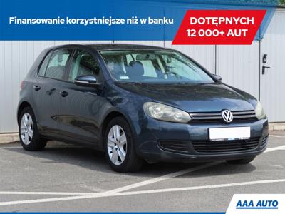 Volkswagen Golf V Hatchback 1.4 80KM 2008