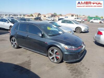 Volkswagen Golf VII GTI 3d 2.0 TSI 220KM 2016