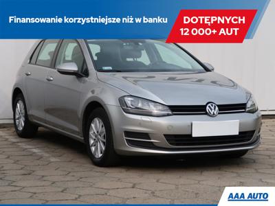 Volkswagen Golf VII Hatchback 3d 1.2 TSI 105KM 2015