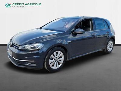 Volkswagen Golf VII Hatchback 3d Facelifting 1.5 TSI BMT 130KM 2019