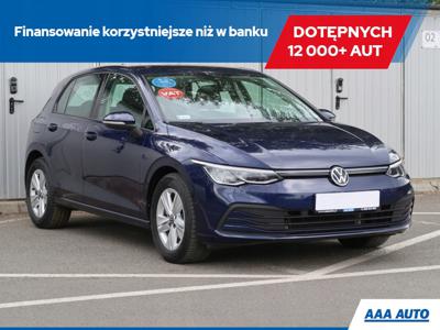 Volkswagen Golf VII Hatchback 5d Facelifting 1.5 TSI BMT 130KM 2020