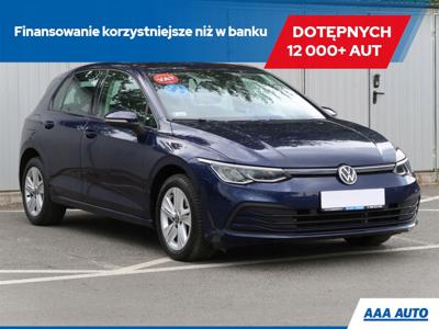 Volkswagen Golf VII Hatchback 5d Facelifting 1.5 TSI BMT 130KM 2020