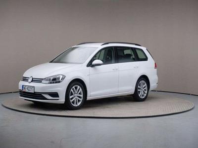 Volkswagen Golf VII Variant Facelifting 1.5 TSI BMT 130KM 2020