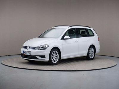 Volkswagen Golf VII Variant Facelifting 1.5 TSI BMT 130KM 2020