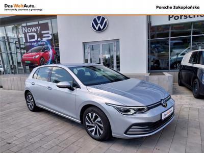 Volkswagen Golf VIII Hatchback Plug-In-Hybrid 1.4 TSI 204KM 2022