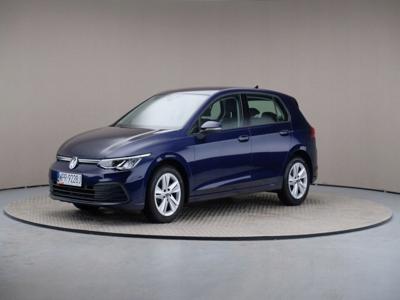 Volkswagen Golf VIII Variant 1.5 eTSI 150KM 2021