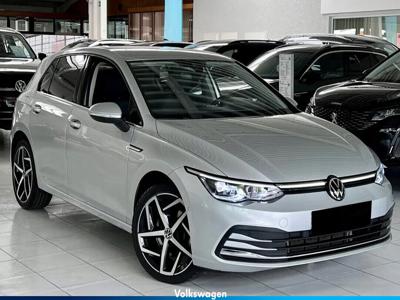 Volkswagen Golf VIII Variant 1.5 eTSI 150KM 2023