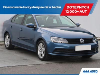 Volkswagen Jetta VI Sedan Facelifting 1.2 TSI 105KM 2016