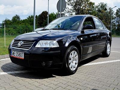 Volkswagen Passat 1.8T Highline Tiptronic