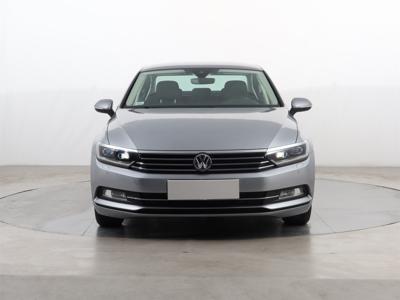 Volkswagen Passat 2019 1.5 TSI 56942km Comfortline
