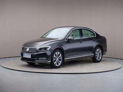 Volkswagen Passat B8 Limousine 2.0 TDI BlueMotion Technology 150KM 2018