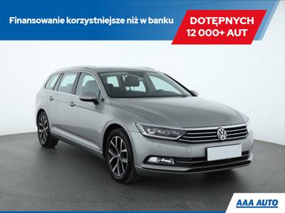 Volkswagen Passat B8 Variant 1.8 TSI BlueMotion Technology 180KM 2015