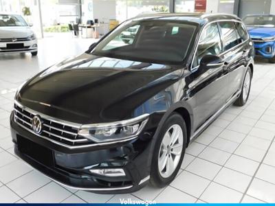 Volkswagen Passat B8 Variant Facelifting 2.0 TSI 190KM 2023