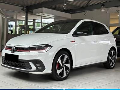 Volkswagen Polo VI GTI Facelifting 2.0 TSI 207KM 2023