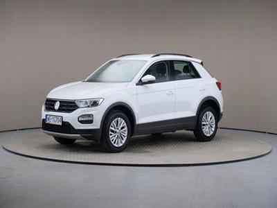 Volkswagen T-Roc SUV 1.5 TSI ACT 150KM 2020