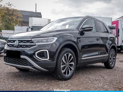 Volkswagen T-Roc SUV Facelifting 1.5 TSI ACT 150KM 2023