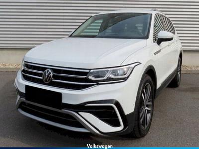 Volkswagen Tiguan II SUV Facelifting 2.0 TDI 200KM 2023