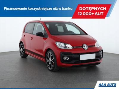 Volkswagen up! GTI 3d 1.0 TSI 115KM 2019