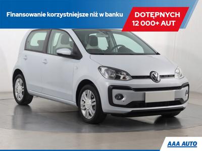 Volkswagen up! Hatchback 5d Facelifting 1.0 TSI 90KM 2017