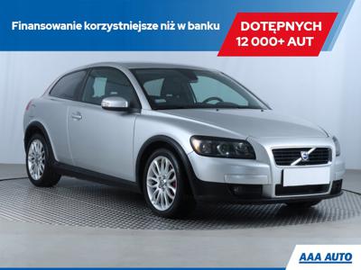 Volvo C30 2007