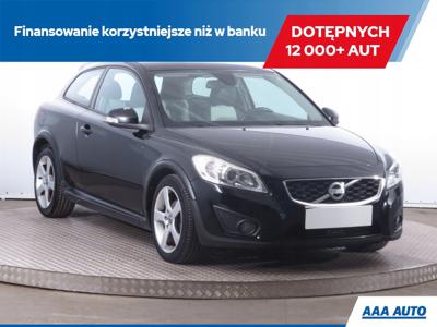 Volvo C30 2009