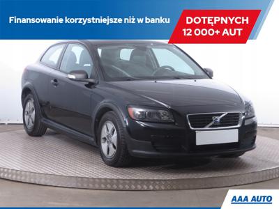 Volvo C30 Hatchback 3d 1.6 100KM 2006