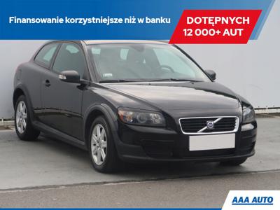 Volvo C30 Hatchback 3d 1.6 D DRIVe 109KM 2007