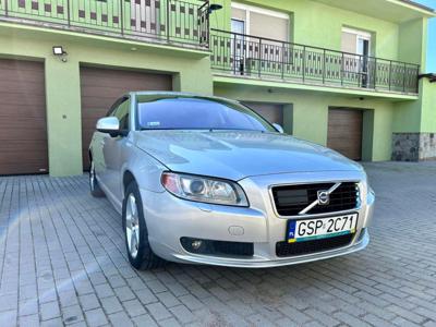 Volvo s 80