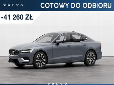 Volvo S60 III 2023