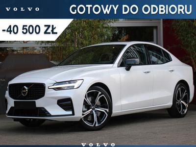 Volvo S60 III 2023